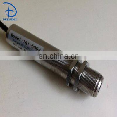 4-20mA Infrared Temperature Sensor photo-6