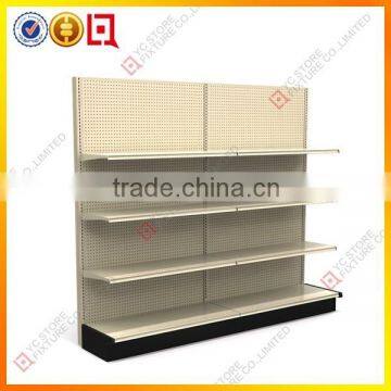 Customized 3 Tiers Heavy Duty Wire Rack photo-3