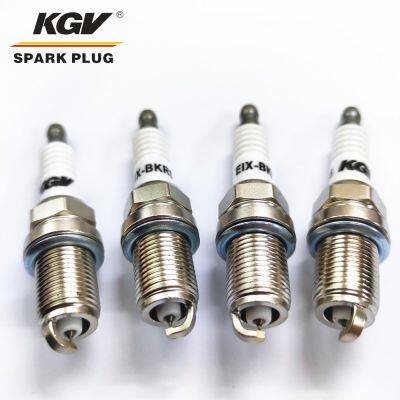 Auto Iridium/Platinum Spark Plug S-BKR5EIX