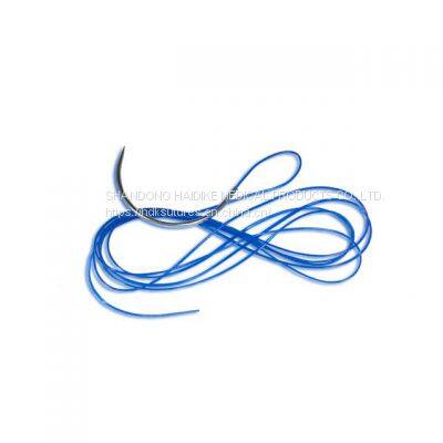 Runte Medical Hot Supplied Absorbable Medical Sutures of Imported Polypropylene photo-5