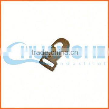 Made in China Stainless Steel Oblique Angle Snap Hook photo-4