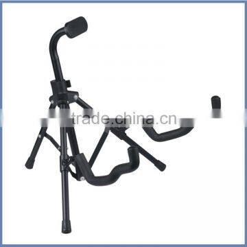 Music Instrument Accessories Folding Guitar Stand photo-5