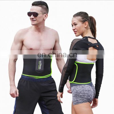 Tummy Body Shaper Waist Slim Sweet Sauna Trainer Belly Weight Loss Slimming Belt for Fat Burning