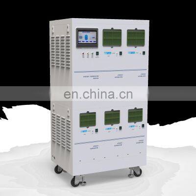 40LPM PSA Modular Medical Oxygen Generator Oxygen Gas Plant Prices photo-2