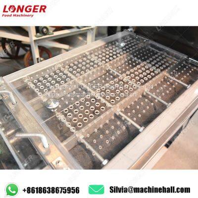 Roasted Peanut Peeler Machine to Remove Peanut Skin photo-2