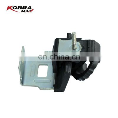 KobraMax Car Engine Mounting 8200237503 8200017025 For Renault Laguna Sport Tourer Car Accessories