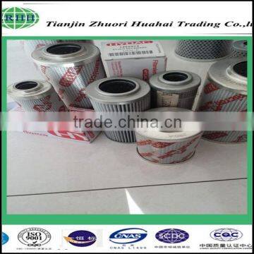 0160D003BN3HC High Contamination Retention Capacity HYDAC Filter Replace photo-2