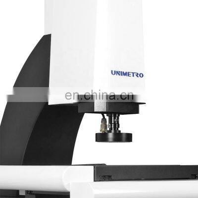 Economical Auto Vision Inspection System Dimensions Measuring Instrument VMM