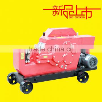 High Quality Rebar Cutting Machine for Rebar Splicing