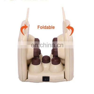 C-700 11 Balls Infrared Projector Moxibustion and Negative Ion Tourmaline Mini Portable Handheld Led Projector photo-4