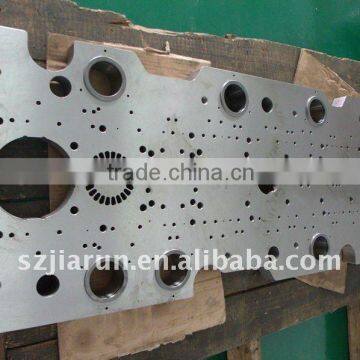 progressive die electric motor rotor stator stamping