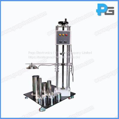 IK07-IK10 Vertical Impact Hammer Test Apparatus photo-2