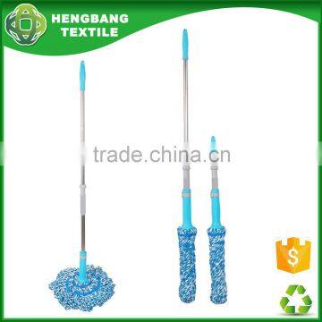 HB163001 Loop End microfiber magic floor cleaning mop