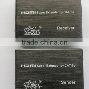 1080P 60 Meters Super hd Cable Extender by Cat-6e photo-3