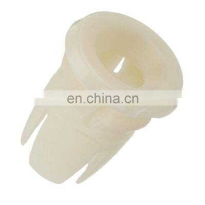 50pcs 9mm Hole Exterior Push Button Spout Plug Moulding Clip Nylon Moulding Insert For Mercedes-Benz W202 W210 photo-4
