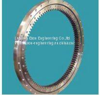 High Precision Slewing Ring Bearing Roller Bearing for 300mm Diameter