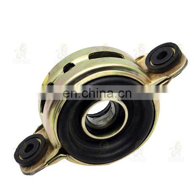 Suitable for Haval H9 H8 drive shaft hanging rubber bracket center hanger bridge bearing intermediate hanging rubber