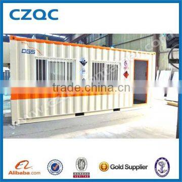 Good quality luxury container house