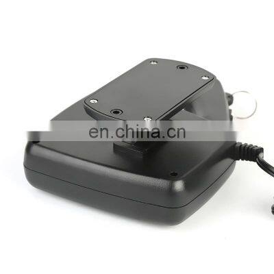 2 In 1 Car Heater Fan 12 V 200 w Auto Vehicle Electronic Heater Fan photo-5