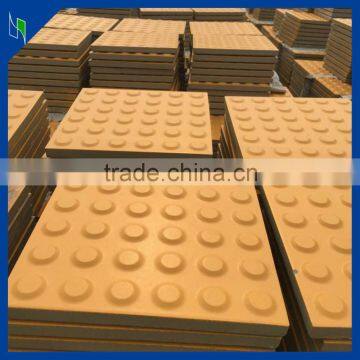 Jiaozuo Porcelain Tactile Paving Tiles photo-5