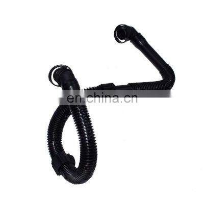 Free Shipping!For 2002-2005 VW Passat 1.8T Secondary Air Pump Injection Hose Tube 3B0131149F