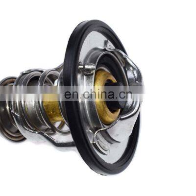 ENGINE COOLANT THERMOSTAT For Scion xB tC Toyota Matrix Camry Corolla RAV4