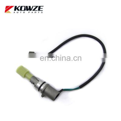 Auto Vehicle Speed Sensor OEM 25010-74P01 For Nissan 4X4 Pick Up NAVARA D21 D22 YD25