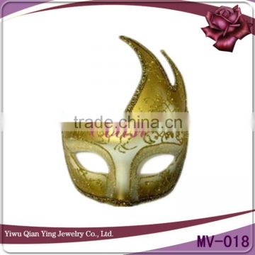 good quality luxury carnival royal party masks