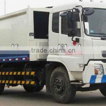 Dongfeng Garbage Truck, Compression Garbage truck