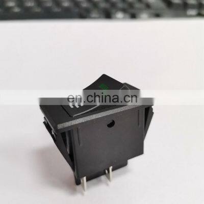 Factory Supply ABS Plastic+copper Material Dustproof ASW-17D GB LED 12V Automotive Switch photo-4