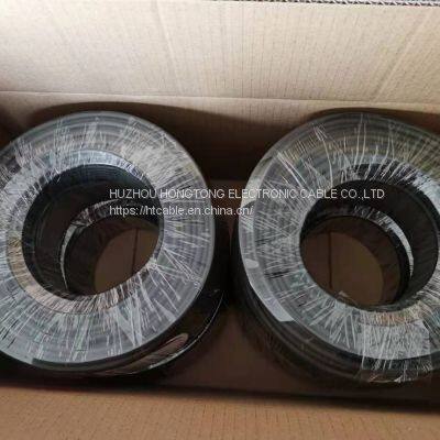 Shield Microphone Cable OFC Microphone Cable Roll XLR Cable photo-4