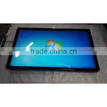 42 Inch LCD pc Touch Screen Monitor photo-3