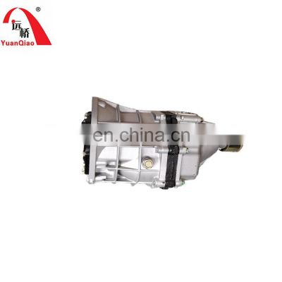 Auto Parts 5L 5LE Transmission Gearbox 33030-OW642 for TOYOTAs Hilux/Dyna/Hiace 2987cc 3.0D