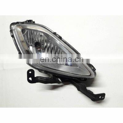 92201-3X010 Wholesale Price Fog Light Lamp Cover For Hyundai Fog Light Lamp Cover For Elantra 92202-3X010