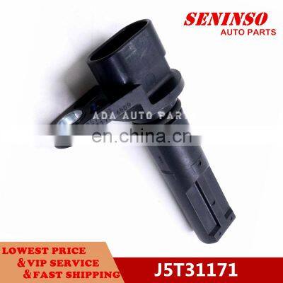 Original New OEM J5T31171 12575482 Auto Crankshaft Sensor for Cadillac Seville Eldorado 2000-2002 Camshaft Position Sensor