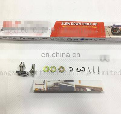 Tailgate Assist Damper Navara D40 Gas Strut Kit Shock up Pickup Truck 4x4 photo-2