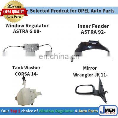 Jmen 90482179 Radia Support for OPEL CORSA 93- BEAM UPPER Car Auto Body Spare Parts photo-2