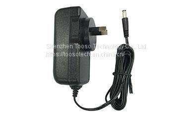 24W Plug-in Wall Switching Power Adapter photo-4