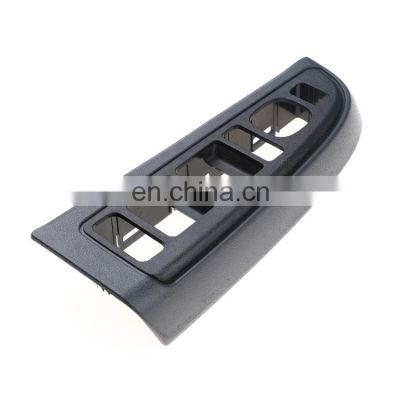 100005085 New Gray Drivers Window Switch Trim Bezel 89045128 For Silverado Sierra 2003-2007