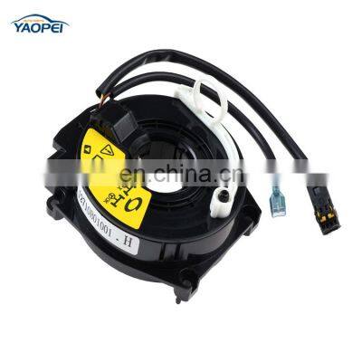 Steering Wheel Sensor 2555495F0B For Nissan Sunny Almera Classic B10 2006-2012 photo-2