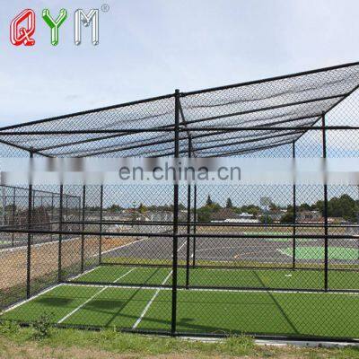 6'X10' Galvanized Wire Mesh Chain Link Fence Panels photo-5
