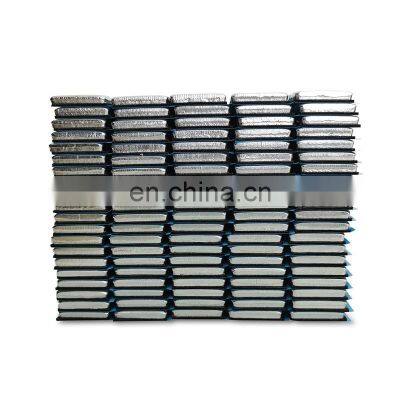 100 Strips 5g 5+10 Stick on Wheel Balancing Weights KLISTERVIKTER photo-5