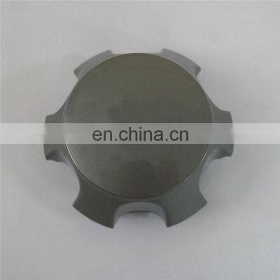 140MM Grey Custom Auto Parts ABS Car Rim Cap Wheel Cover Center Caps For FJ Cruiser