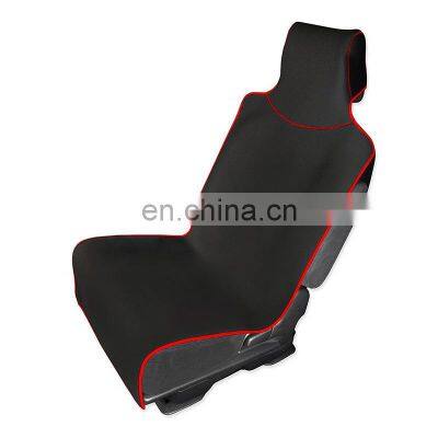 Car Cushion Seat Cover Waterproof Cushion Car Cover Baby Seat Pet Anti Urine Pad photo-5
