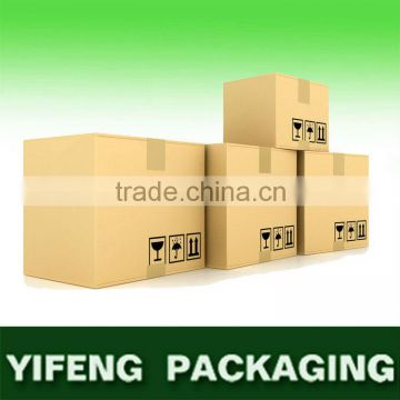 Professional paper box factory logistics packaging carton box