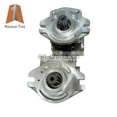 PC78MR-6 Hydraulic pilot Gear pump for transmission pump