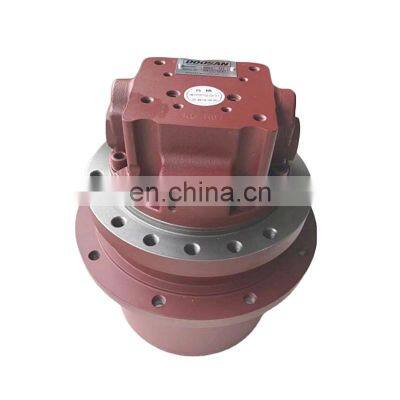 EX30UR-2 Final Drive EX30 Travel Motor 4266832