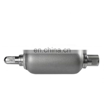 hydraulic stainless steel bladder accumulator NXQ-A-25/40/63 series Energy Storage NXQ-A-25L NXQ-A-40L NXQ-A-63L