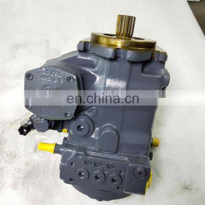 Rexroth A4VG90DA2D2/32R-NSF02F071DC-S Hydraulic Axial Piston Pump A4VG28DA2D2 A4VG40DA2D2 A4VG56DA2D2 A4VG90DA2D2 Series