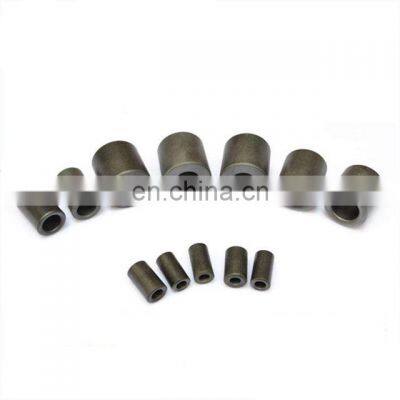 Industrial Magnet Application Large Size Ni-Zn Ferrite Iron Toroidal Core. photo-2